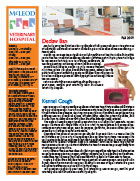 Mcleod Vet news letter fall 2019