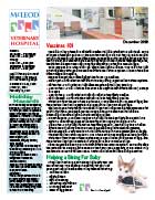 Mcleod Vet news letter winter 2020