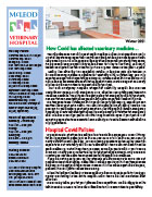 Mcleod Vet news letter winter 2021