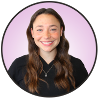 Kaylee is one of the friendly and professional staff members at McLeod Veterinary Hospital.